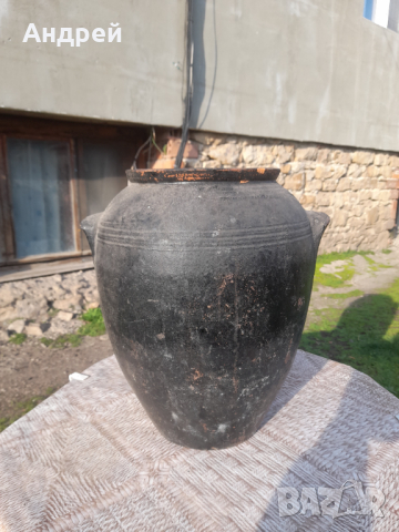 Старинна делва #9