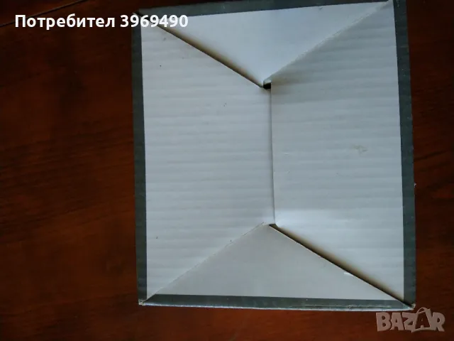 Риболовна макара TEBEN WEF200., снимка 3 - Макари - 47661110