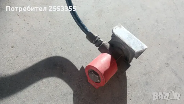 Клапан BRC f8, снимка 5 - Части - 48979885