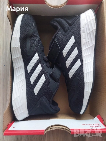 Adidas маратонки 30 номер, снимка 7 - Детски маратонки - 51455935