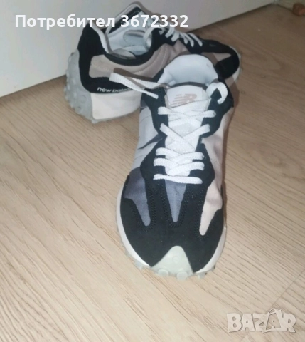 New Balance, снимка 2 - Маратонки - 52500049