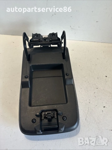 Подлакътник преден черен за Chevrolet Captiva 2012 г. – OEM #2112, снимка 4 - Части - 53600973