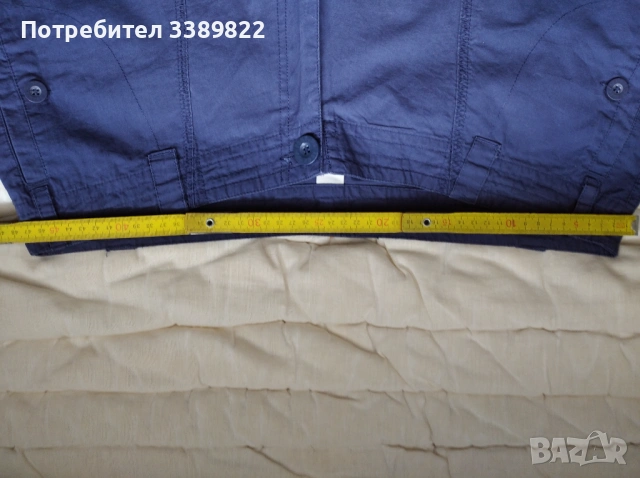 Дамски панталон , снимка 3 - Панталони - 53087461