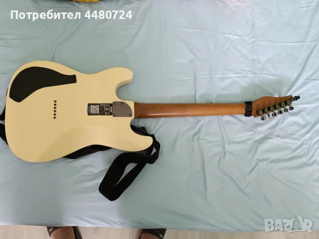 Jamstik MIDI Guitar , снимка 2 - Синтезатори - 50386481