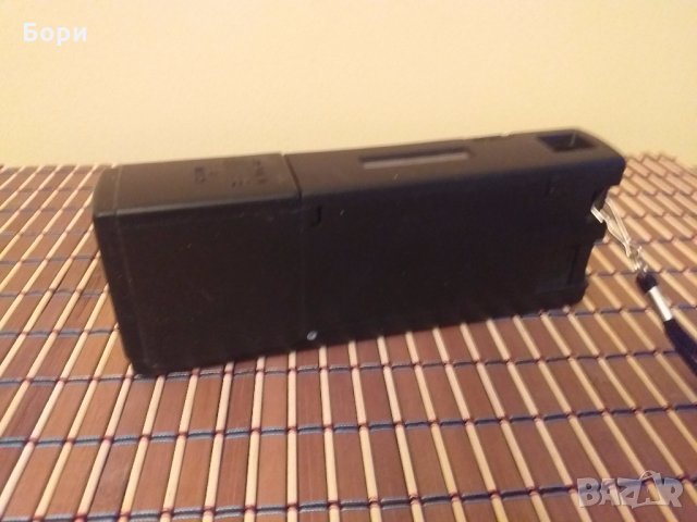 PLATON Pocket Camera 2000T Фотоапарат, снимка 10 - Фотоапарати - 28420280