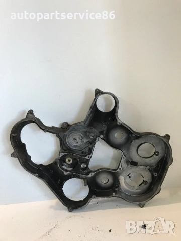 Преден капак на двигател за Jeep Cherokee 2.8 CRD (2003‑2008) 92082118F, снимка 2 - Части - 53571600