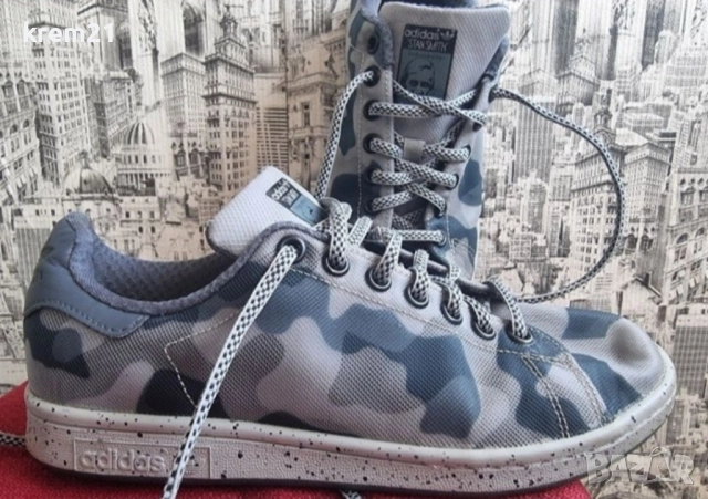 Adidas Stan Smith мъжки номер 39 1/3