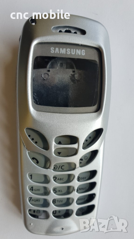 Панел Samsung R210 - Samsung SGH-R210