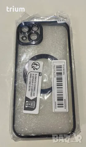 Калъфи за Apple IPhone 16 и Iphone 15 plus, снимка 13 - Калъфи, кейсове - 48909470