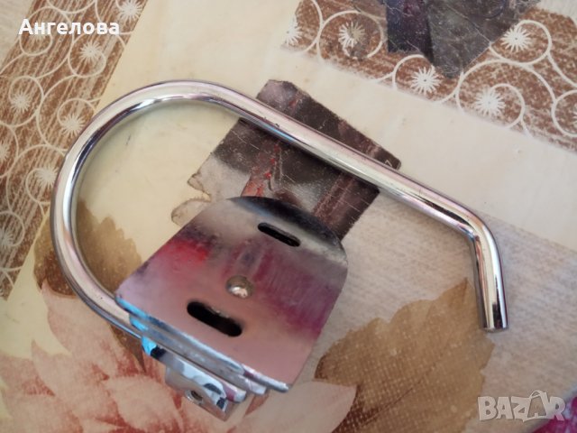 Стойка, снимка 2 - Други стоки за дома - 37995229