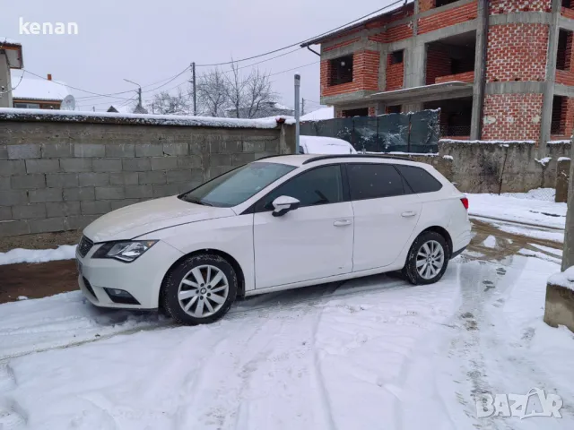 Seat leon, снимка 4 - Автомобили и джипове - 49176063