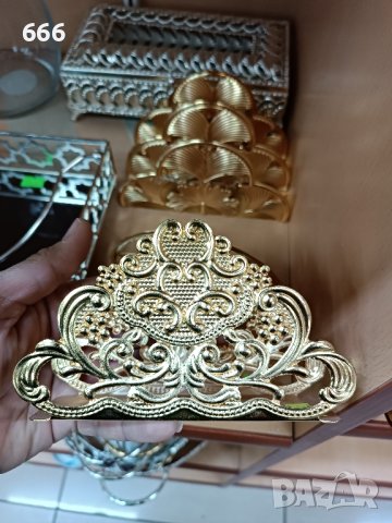 салфетници 