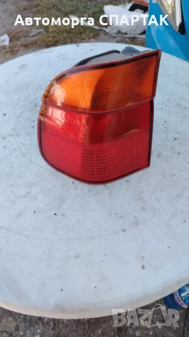 Ляв и десен стоп за BMW E39 КОМБИ, снимка 2 - Части - 47360907