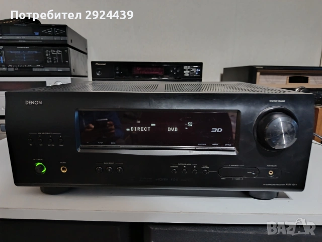 DENON AVR1311
