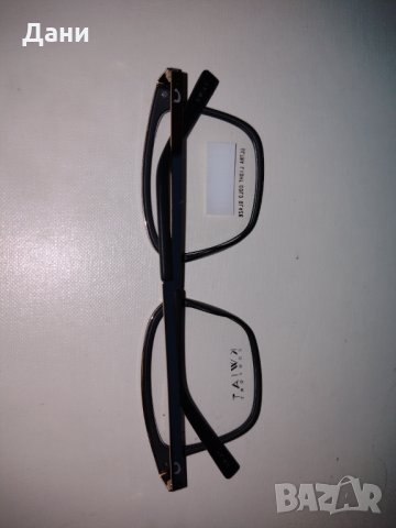 Диоптрична рамка KWIAT Comfort K 2154 F , снимка 5 - Слънчеви и диоптрични очила - 35155485