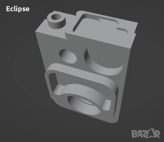 Изработвам чертежи и триизмерни модели, снимка 11 - Други услуги - 29623349