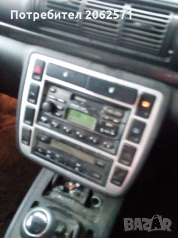 Форд Галакси 1.9 дизел на части, снимка 4 - Автомобили и джипове - 33196181