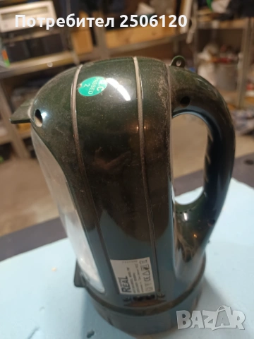 Лед лампа, снимка 3 - Други - 53171871