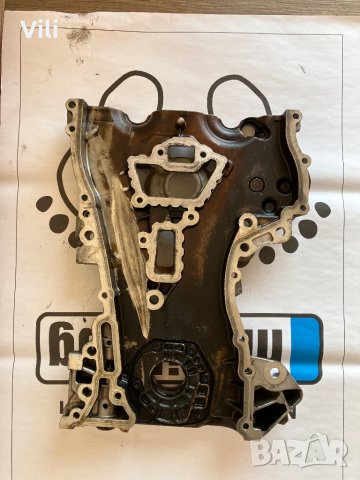 Маслена помпа за Опел Корса(Opel Corsa) 1.2i- 2006-2015год, снимка 2 - Части - 43937873