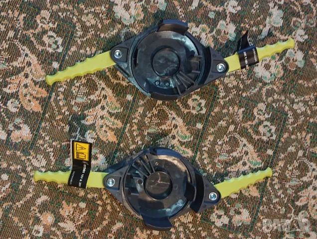 Ножове за тример LTR Battery, снимка 5 - Други инструменти - 48448509