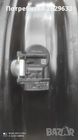 TPMS датчици за налягане за Сузуки SX 4