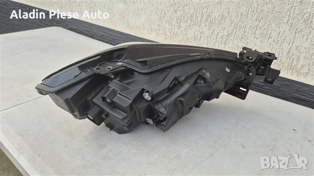 Ляв фар Mazda 6 Full LED година 2018 2019 2020 2021 2022 код GRF5-51040, GRF5-51040 , снимка 5 - Аксесоари и консумативи - 52487609