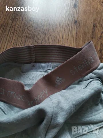 adidas stella maccarthney - страхотни дамски панталонки 2ХС, снимка 2 - Спортни екипи - 50180812