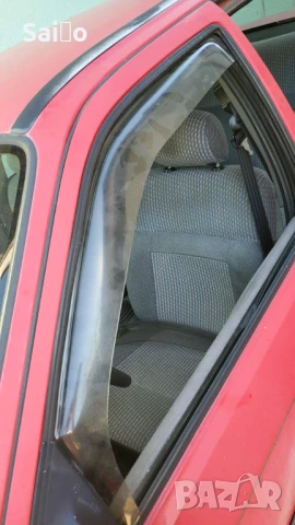 Ветробрани за Ford Sierra mk1