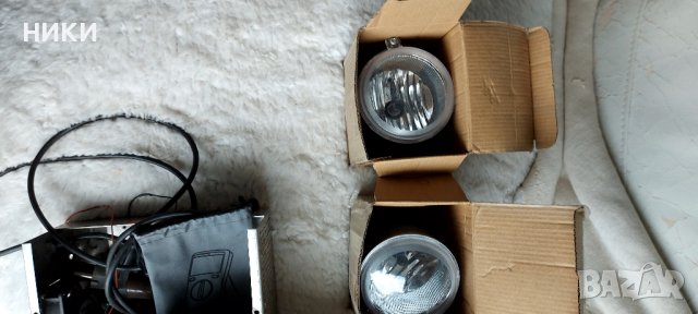Продавам фарове , снимка 4 - Аксесоари и консумативи - 40493649