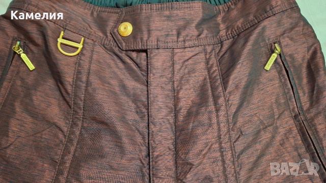 Descent дамски ски сноуборд панталон S,M размер , снимка 6 - Зимни спортове - 52627993