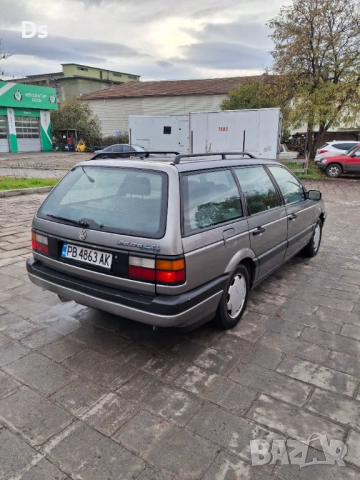 Vw passat 1.8i 90hp на части или цяла , снимка 6 - Автомобили и джипове - 52721072
