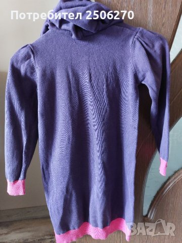 Детски роклички , снимка 6 - Детски рокли и поли - 38318111