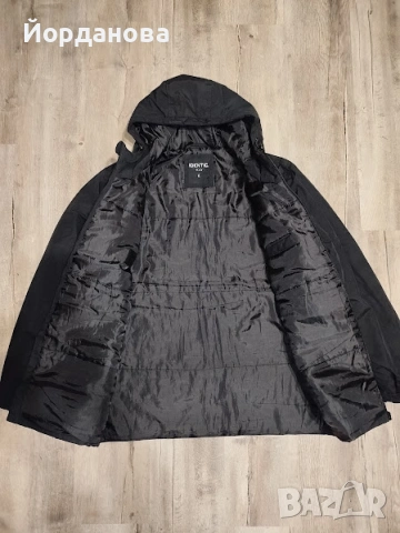 Зимно мъжко яке, снимка 2 - Якета - 53027631