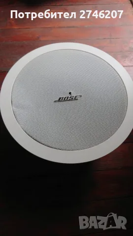 BOSE говорители 8 броя , снимка 4 - Тонколони - 49556422