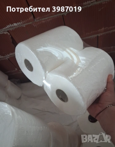 Машина за тоалетна хартия и  кухненска ролка , снимка 13 - Други машини и части - 53058595