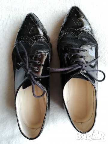 2 чифта кецове и обувки, снимка 4 - Кецове - 27670607