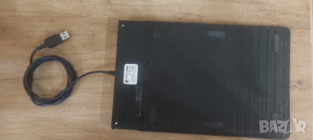 USB Maus Pad за безжична мишка A4Tech NB-30 Battery Free Wireless Optical Mouse, снимка 5 - Клавиатури и мишки - 40144180