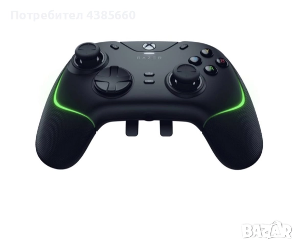 Геймпад, снимка 4 - Аксесоари - 52411602