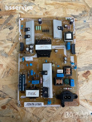 Платка захранване Samsung BN41-02499A