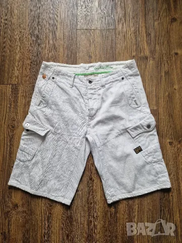 Страхотни мъжки дънкови панталони G STAR RAW размер 34