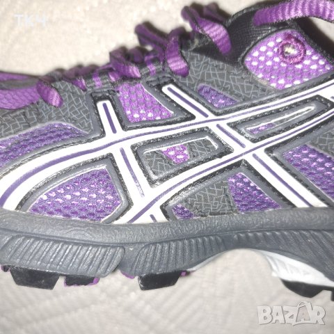 Asics Gel-Arctic 4 GTX № 37 обувки за бягане, снимка 8 - Маратонки - 40741089