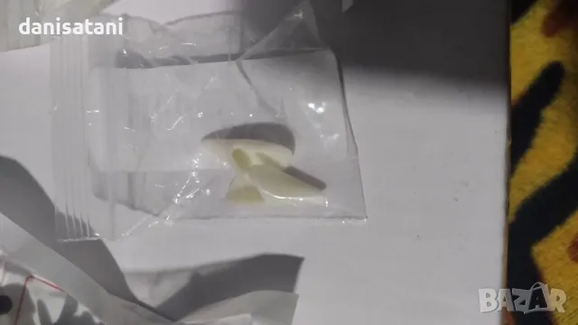 Обеци и аксесоари, снимка 7 - Обеци - 48561898