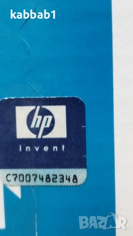 Оригинална тонер касета HP C3909A - Тонер HP 09A, снимка 3 - Консумативи за принтери - 53309926