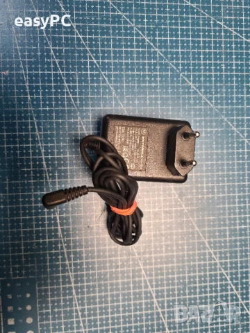 Оригинален захранващ адаптер MOTOROLA SPN4989A Fe3515 036E060 3.6V 600mA, снимка 4 - Друга електроника - 50698476