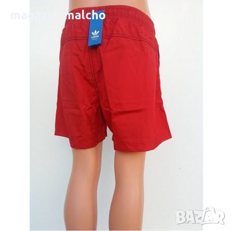 Мъжки Шорти – Adidas; размери: S, 2XL, снимка 2 - Други - 28874098
