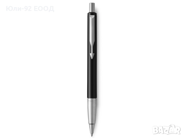 Parker - комплект писалка, химикал и калъф, в маркова кутия, снимка 3 - Подаръци за рожден ден - 51614498