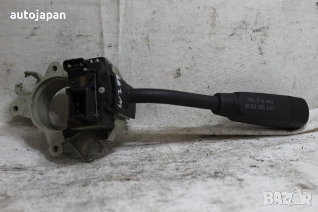 Лостче светлини, мигачи, фарове, чистачки Мерцедес-бенц в203 02г Mercedes-benz w203 2002, снимка 2 - Части - 44064708