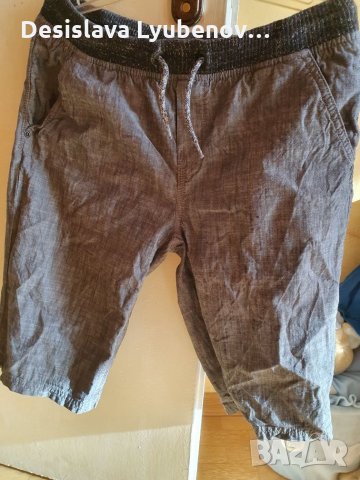 Къси панталони за момче-170 см, снимка 2 - Детски къси панталони - 26741715