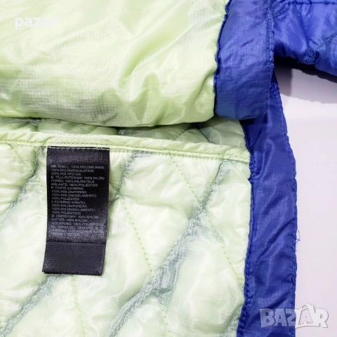 THE NORTH FACE THERMOBALL Hoodie Oригинално Дамско Яке Като Ново XS, снимка 12 - Якета - 51944698