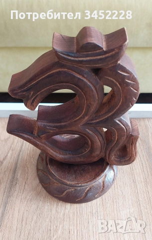 дърворезба за ценители , снимка 5 - Декорация за дома - 52790428